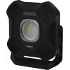 Candeeiro de Trabalho LED Recarregável ANSMANN WL2000R, Preto, 20W, 2000lm, com Íman, Gancho de Suspensão, Tripé - 1 unid. (1600-0755)