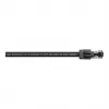 Cabo de rede RNS® Cat.8.1 S/FTP, 0,5 m, preto, LSZH, 40 Gbit/s, 2000 MHz