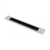 Brush Strip GoodConnections 380 mm x 57 mm para caixa de parede 19