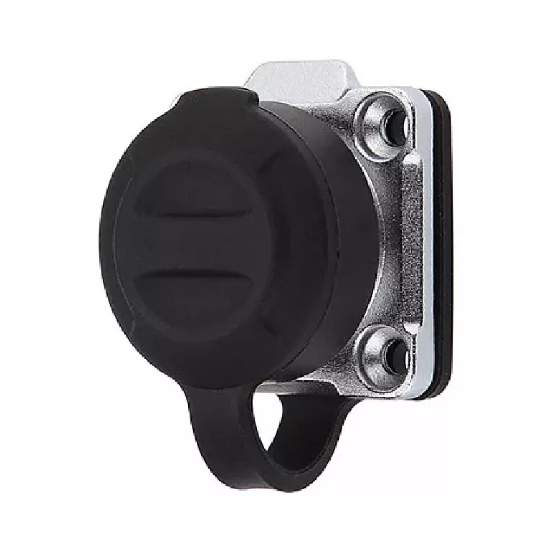 GoodConnections IC03-20P302 acoplamento industrial S3 Power, de 3 pinos