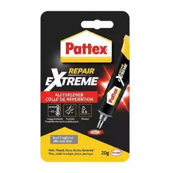 Pattex Cola universal Repair Extreme tubo 20g