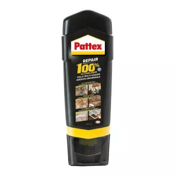 Pattex Cola universal 100% Universal Adhesive, tubo 100g