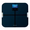 MEDISANA BS 440 Connect Balança – Balança inteligente de análise corporal com Bluetooth