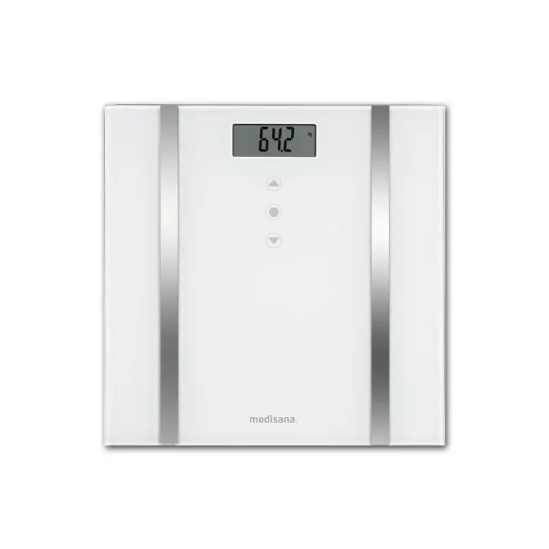 Medisana BS 483 Balança de análise corporal com Bluetooth