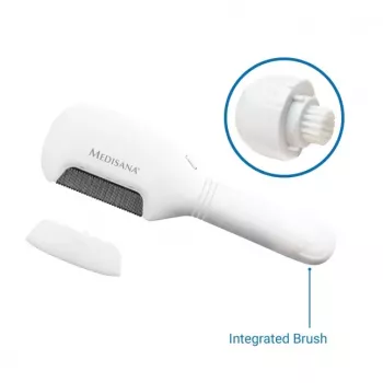 Medisana LC 870 Pente elétrico para piolhos