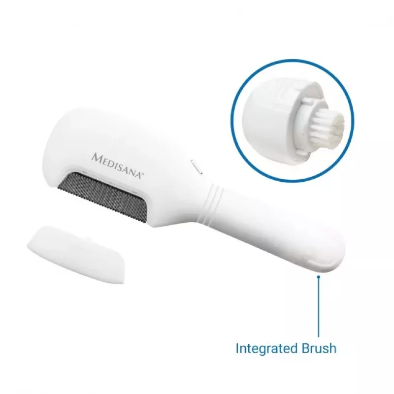 Medisana LC 870 Pente elétrico para piolhos
