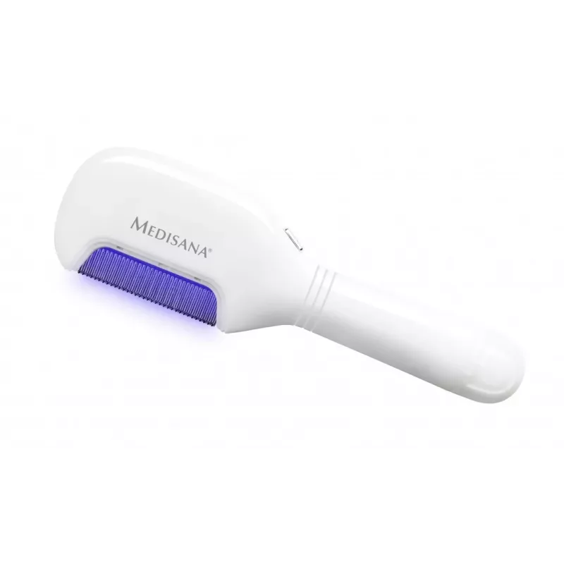Medisana LC 870 Pente elétrico para piolhos
