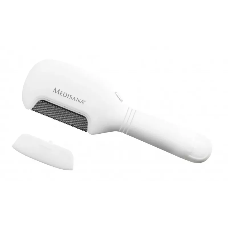 Medisana LC 870 Pente elétrico para piolhos