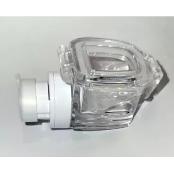 Medisana IN 525 mini inalador copo medicinal