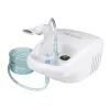 Medisana Máscara infantil para IN500/IN550 - Transparente, sem látex, sem BPA, PVC médico