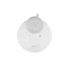 Medisana CM 850 Espelho de cosmética LED com ampliação 5x, LED luz do dia, sensor tátil, rotação 360°, Prateado