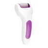 Medisana CR 860 Removedor de calos Branco/Azul