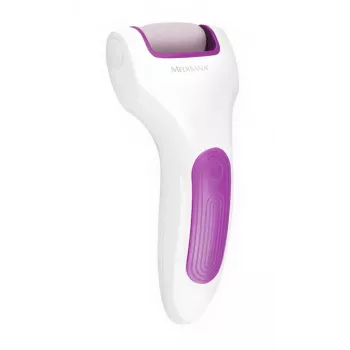 Medisana CR 860 Removedor de calos Branco/Azul