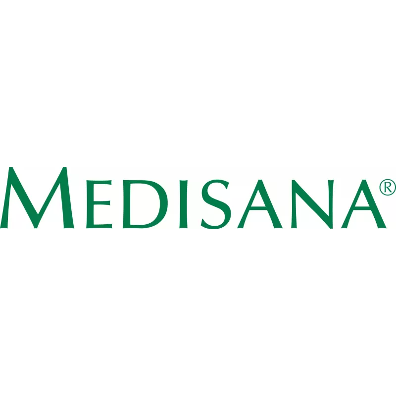 Medisana CR 860 Removedor de calos Branco/Azul
