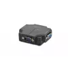 DIGITUS DS-41120-1 divisor VGA de 2 portas caixa de plástico 350 MHz HDSUB 15/M para 2x HDSUB 15/F 1080p