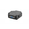 DIGITUS DS-41120-1 divisor VGA de 2 portas caixa de plástico 350 MHz HDSUB 15/M para 2x HDSUB 15/F 1080p