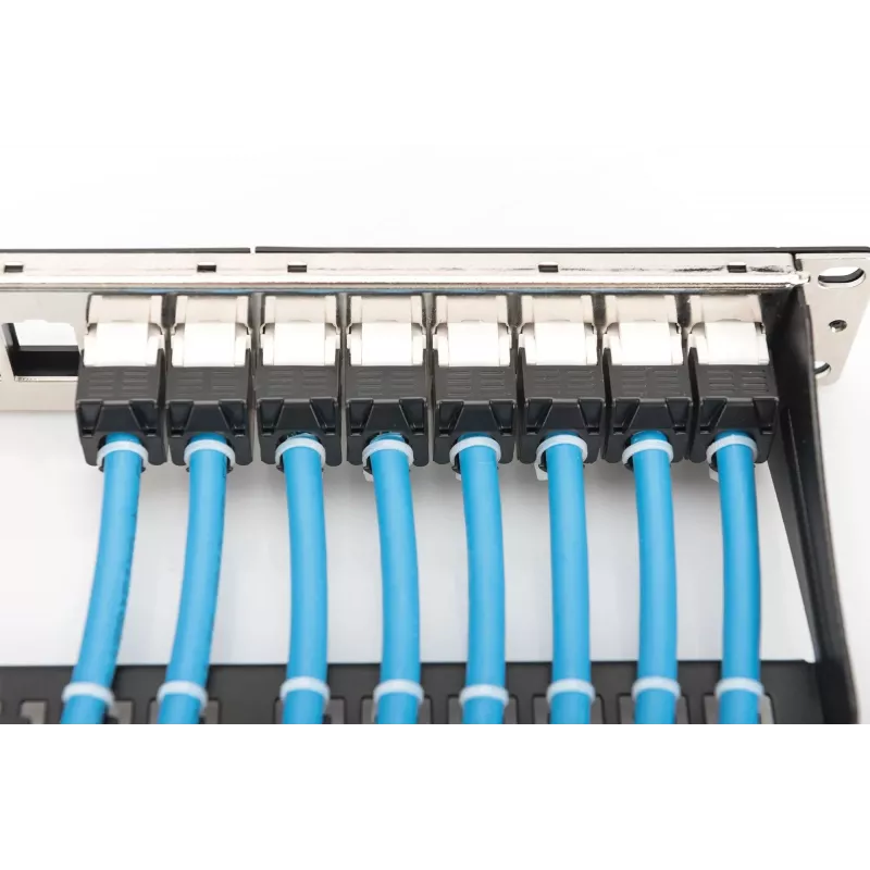 DIGITUS Professional Cabo a granel 500 m 7 mm