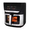 Gastroback 42585 Fritadeira de ar Multi Airfryer Heat & Crisp Family 8L