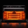 Gastroback 42586 Fritadeira de ar Multi Airfryer Duo Heat Family 9L