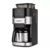 Gastroback 42711_S Máquina de café Grind & Brew Pro Thermo