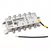 Proteção contra sobretensão coaxial 5 vias Kathrein KAZ 10