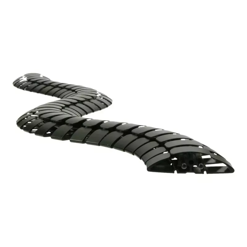 Kindermann Cable snake Pro - Passa-cabos - Montagem no chão