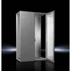 Rittal VX25 8206.000 Armário base, 1200x2000x600 mm, Aço, RAL 7035, IP55
