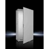 Estrutura de montagem em rack Rittal VX 24U RAL 7035