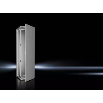 Rittal VX 25 Basic Baying Enclosure System - armário de rede 800x2000x600 mm, RAL 7035