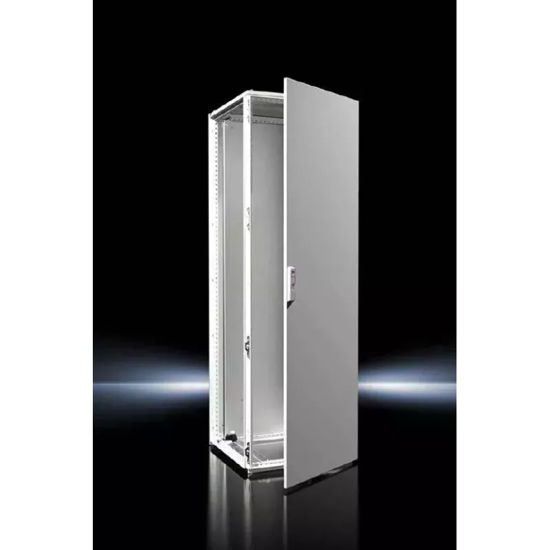 Rittal 8686.000 estrutura de invólucro de instalação livre, 92,3 kg, cinzento