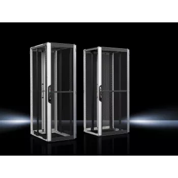 Armário rack de rede/servidor Rittal VX IT 42U 19
