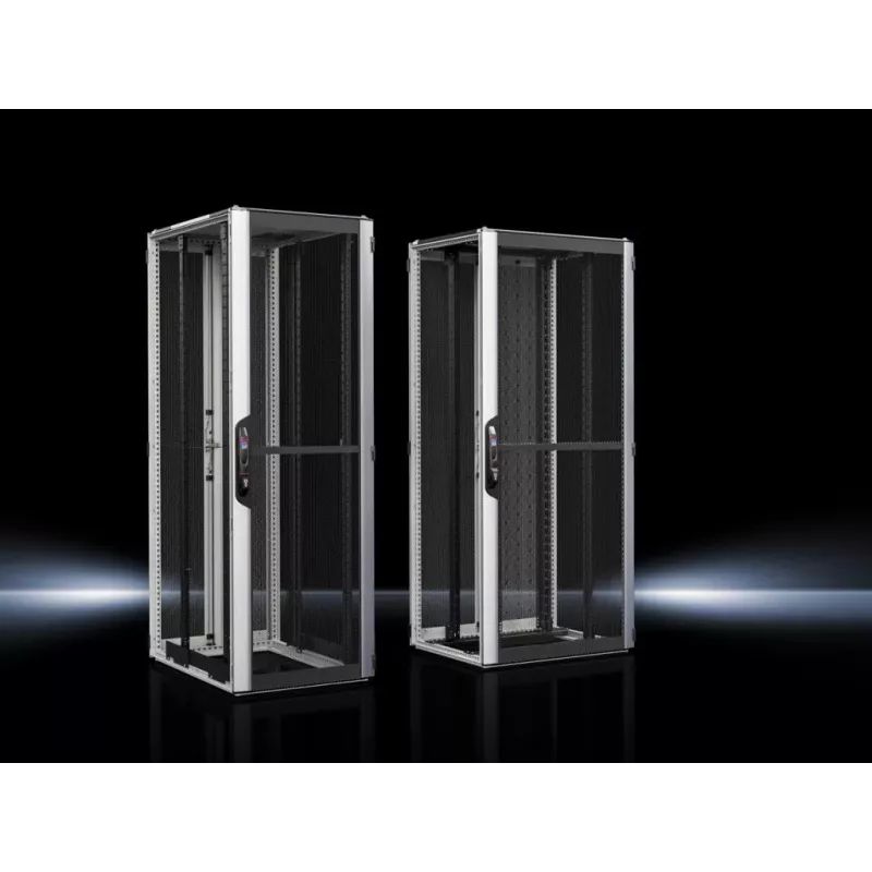Armário rack de rede/servidor Rittal VX IT 42U 19
