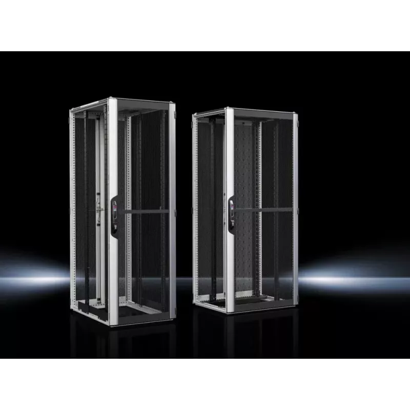 Armário rack de rede/servidor Rittal VX IT 42U 19