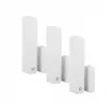 Contacto de janela e porta EQ-3 Homematic IP com íman, pack de 3
