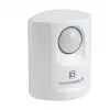 Detetor de movimento EQ-3 Homematic IP com sensor crepuscular, interior, pack de 3