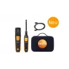 Testo 860i Mold Set câmara térmica higrómetro Bluetooth 256x192 píxeis