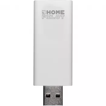 RADEMACHER HomePilot addZ-Stick para Gateway Premium