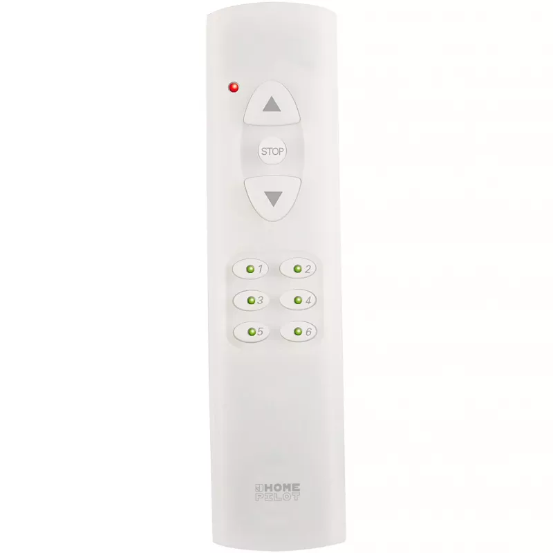RADEMACHER HomePilot Remote Control Smart - 6 grupos