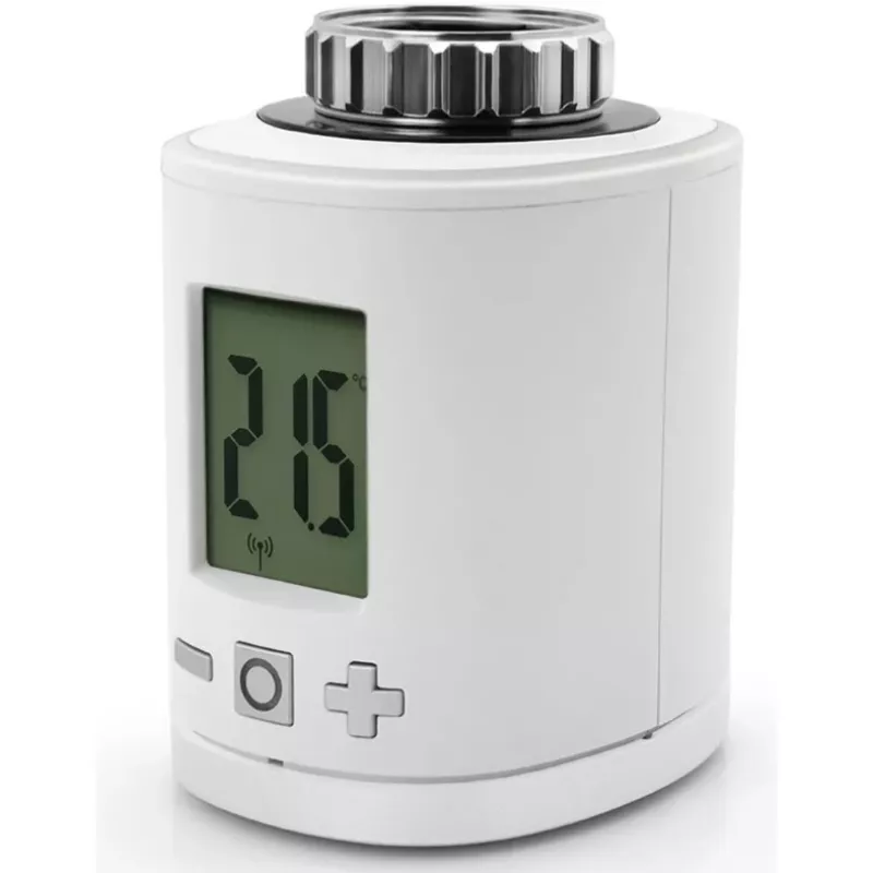 Termostato de radiador inteligente RADEMACHER HomePilot