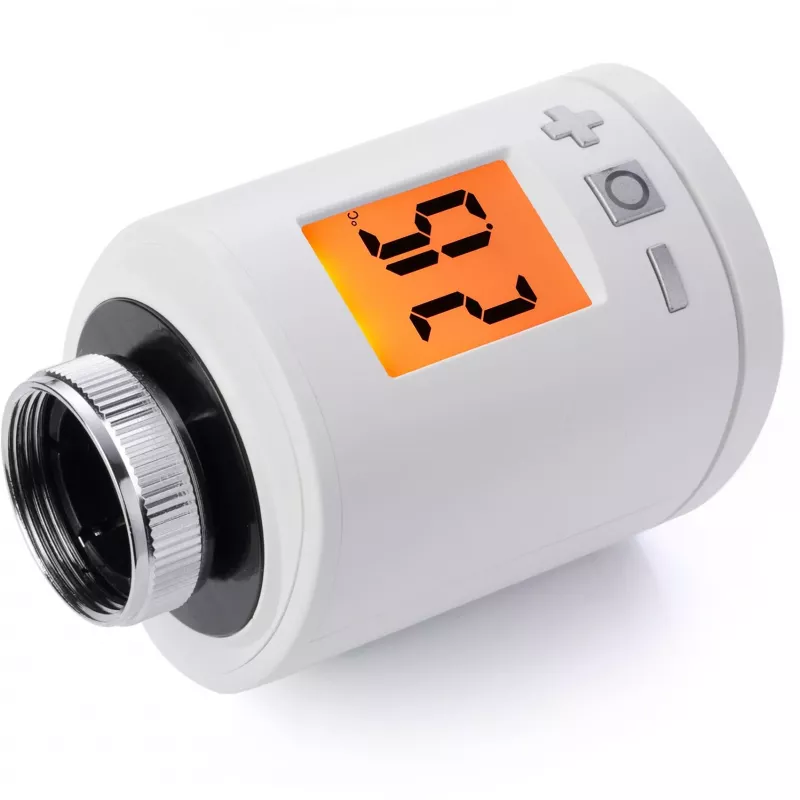 Termostato de radiador inteligente RADEMACHER HomePilot
