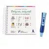 MILLENNIUM 2000 Anybook Pro Bundle com Zeig es, sag es