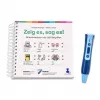 MILLENNIUM 2000 Anybook Pro Bundle com Zeig es, sag es