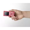 Leitor MP3 Intenso 64GB rosa