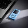 Intenso leitor MP3 64GB azul