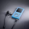 Intenso leitor MP3 64GB azul