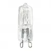 SCHARNBERGER 29994 lâmpada halogénea para forno 14x43mm G9 230V 40W 300°C