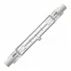 Lâmpada halógena SCHARNBERGER 42759 80W R7s 118mm 230V classe energética C