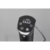 Máquina de cozinhar SousVide CASO SV 1200 Smart 1200 W aço inoxidável/preto