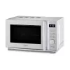 Micro-ondas CASO M 20 Cube 800 W prateado autónomo