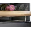 Garrafa de vinho encastrável CASO WineDeluxe WD 41 41 garrafas preto classe energética F